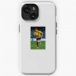 Nick Cummins is a well known personality in Australia Nick Cummins Samsung Cases