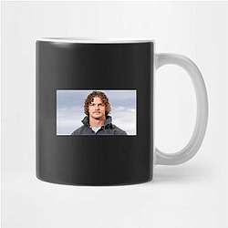 Nick Cummins has appeared on television shows Nick Cummins Mugs