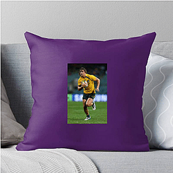 Nick Cummins is a well known personality in Australia Nick Cummins Pillows Cover