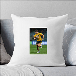 Nick Cummins is a well known personality in Australia Nick Cummins Pillows Cover