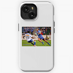 Nick Cummins is a former rugby union player Nick Cummins Samsung Cases