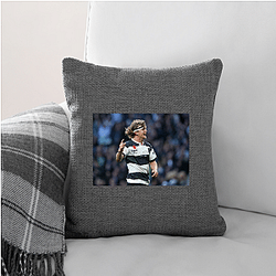 Nick Cummins also won a Commonwealth Games silver medal Nick Cummins Pillows Cover