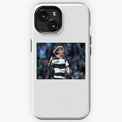 Nick Cummins also won a Commonwealth Games silver medal Nick Cummins iPhone Cases