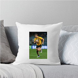 Nick Cummins is a well known personality in Australia Nick Cummins Pillows Cover