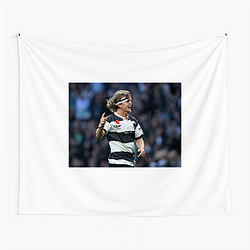 Nick Cummins also won a Commonwealth Games silver medal Nick Cummins Tapestries