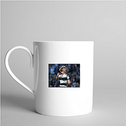 Nick Cummins also won a Commonwealth Games silver medal Nick Cummins Mugs