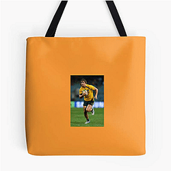 Nick Cummins is a well known personality in Australia Nick Cummins Bags