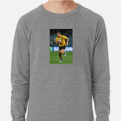 Nick Cummins is a well known personality in Australia Nick Cummins Sweatshirts