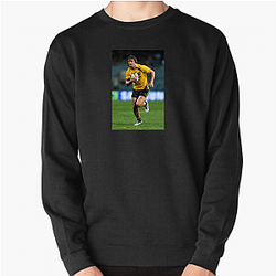 Nick Cummins is a well known personality in Australia Nick Cummins Sweatshirts