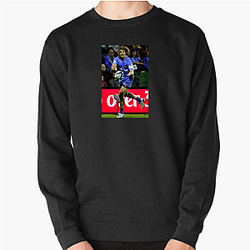 Nick Cummins's nickname is The Honey Badger Nick Cummins Sweatshirts