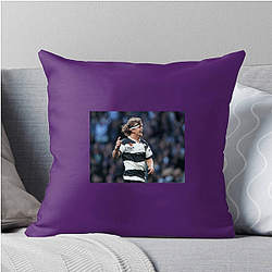 Nick Cummins also won a Commonwealth Games silver medal Nick Cummins Pillows Cover