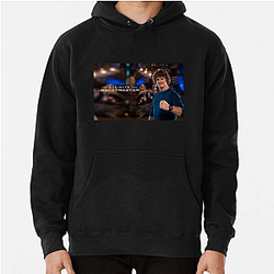 Nick Cummins is famous for his post-match interviews Nick Cummins Hoodies