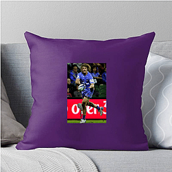 Nick Cummins's nickname is The Honey Badger Nick Cummins Pillows Cover