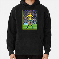 Nick Cummins is also an author Nick Cummins Hoodies
