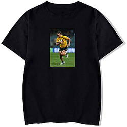 Nick Cummins is a well known personality in Australia Nick Cummins T-Shirts