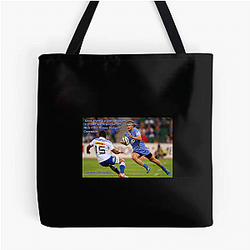 Nick Cummins is a former rugby union player Nick Cummins Bags
