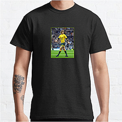 Nick Cummins is also an author Nick Cummins T-Shirts