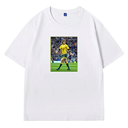 Nick Cummins is also an author Nick Cummins T-Shirts
