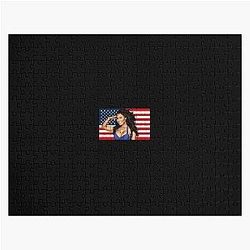Nicki Minaj Jigsaw Puzzle
