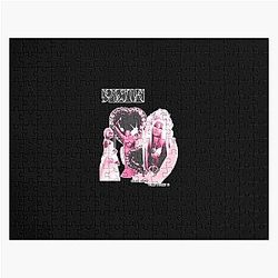 Nicki Minaj Jigsaw Puzzle