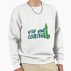 Nicki Minaj Sweatshirt