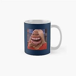 Nicki Minaj Classic Mug
