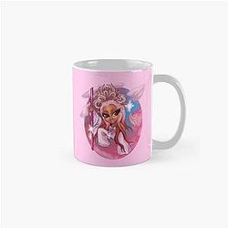 Nicki Minaj Chibi Classic Mug