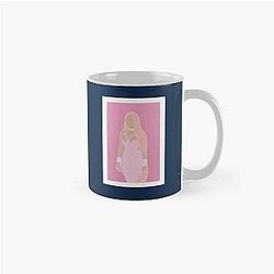 Nicki Minaj Classic Mug
