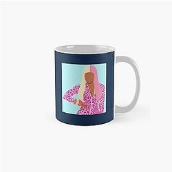 Nicki Minaj Super Bass Classic Mug