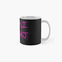 Nicki Minaj Sticker, Nicki Minaj T Shirt, Funny Gift Classic Mug