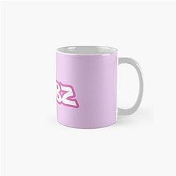 Nicki Minaj Mug