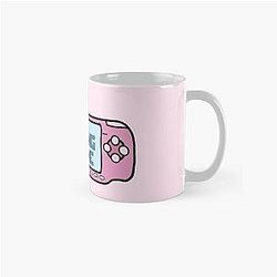Nicki Minaj Crying Game Classic Mug