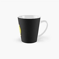 In Saint Nicki Minaj Trust Artwork Yellow Mug
