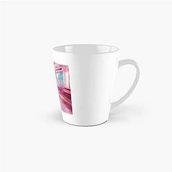 Nicki Minaj Pink Friday Tall Mug