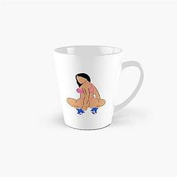 Nicki Minaj Tall Mug