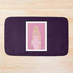 Nicki Minaj Bath Mat
