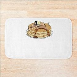 Nicki Minaj Bath Mat