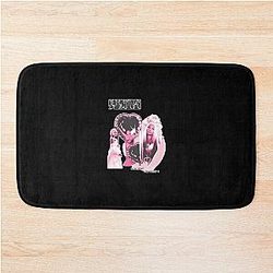 Nicki Minaj Bath Mat