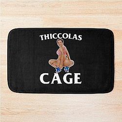 Nicki Minaj Bath Mat