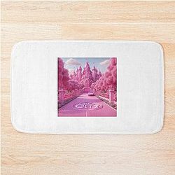 Gag City Nicki Minaj Bath Mat