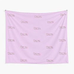 Nicki Minaj Barbz Tapestry