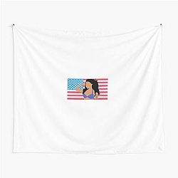 Nicki Minaj Tapestry