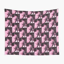 Nicki Minaj Pink Tapestry