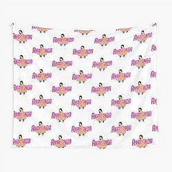Nicki Minaj Tapestry