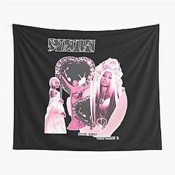 407 Nicki Minaj Tapestry