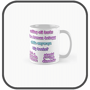 Nicki Minaj Mugs
