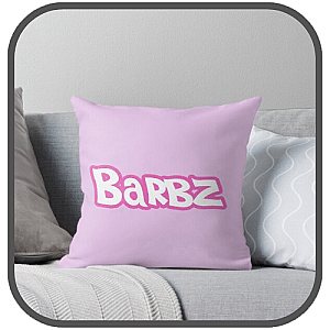 Nicki Minaj Pillows Cover