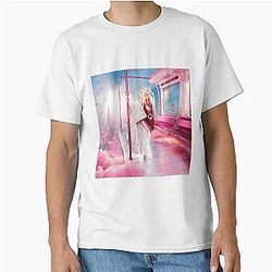 Nicki Minaj Pink Friday Classic T-Shirt