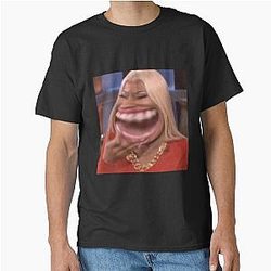 Nicki Minaj Classic T-Shirt