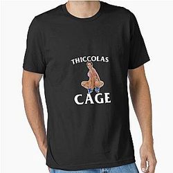 Body Nicki Minaj Essential Cage T-Shirt